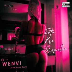 Foto no Espelho (Explicit)