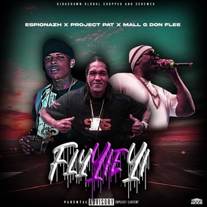 Fly Yie Yi (Explicit)