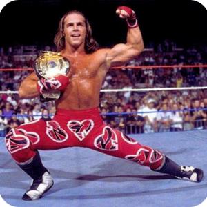 Shawn Michaels (Explicit)