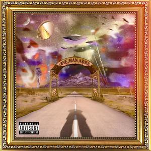 Concrete Connections (feat. Yung Vexxx) (Explicit)