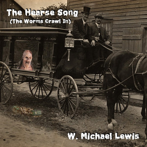 Hearse Song (The Worms Crawl In) (Inst.)