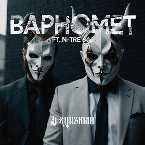 Baphomet (Explicit)