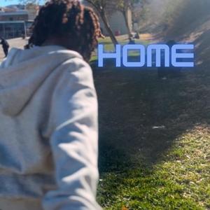 Home (feat. lucius!) (Explicit)