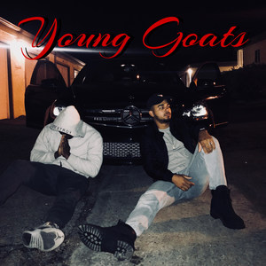 Young Goats (Explicit)