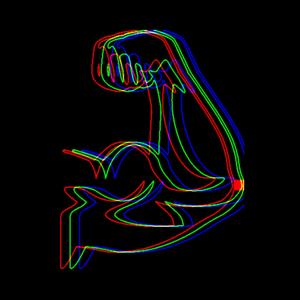 Just a Flex (Explicit)