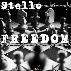 Freedom (feat. Ayeuniqe)