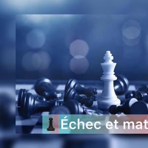 Échec et Mat (Radio Edit|Explicit)