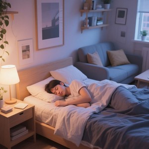 Melodic Inner Chill Beats