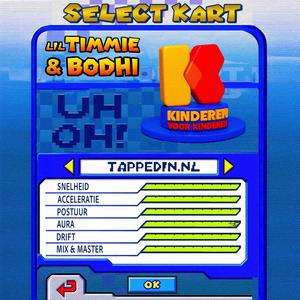 Uh Oh (feat. Lil Timmie & prodbodhi) (Explicit)