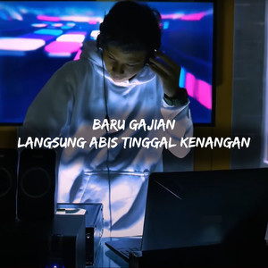 Baru Gajian Langsung Abis Tinggal Kenangan