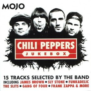 Mojo - Red Hot Chili Peppers Jukebox