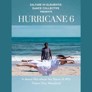 Hurricane 6 (Original Motion Picture Soundtrack)