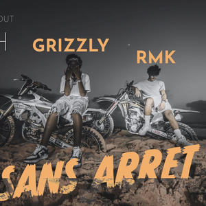 SANS ARRET (feat. RMK)