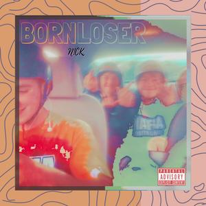 BORN LOSER :P (Explicit)