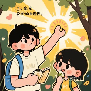 YAETC - 你的光芒曾照亮我