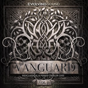 Vanguard, Vol. 1