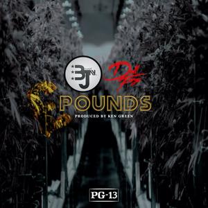 Pounds (feat. Dell Fargo)