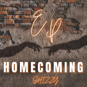 Homecoming (EP)