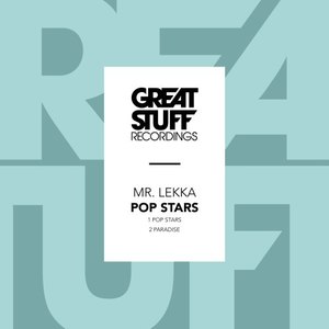 Pop Stars (Original Mix)