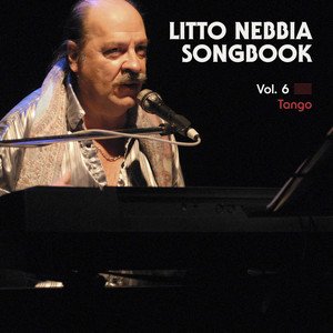 Songbook, Vol. 6 - Tango