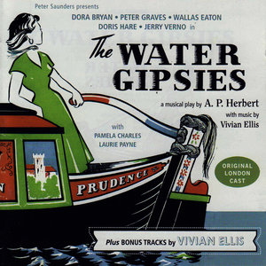 The Water Gipsies