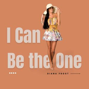 I Can Be The One (Original Mix)