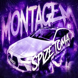 MONTAGEM SPIZE TOMA!! (Over Slowed)