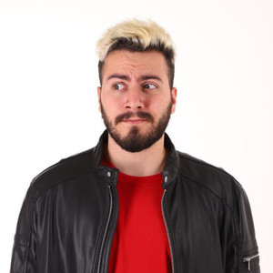 Dolunay Küfürlü - Anime (feat. fykia) (Explicit)