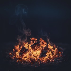 Between Fire & Flood Guided Sleep Mediation