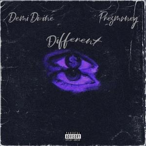 Different (feat. Presmoney) [Explicit]