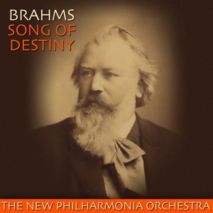 Brahms Song Of Destiny