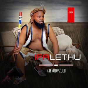 ISIDWABA (feat. MZUKULU)