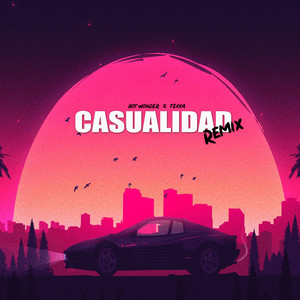 Casualidad (Remix) (Remix)