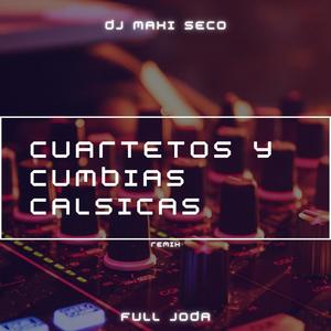 Cuarteto Y Cumbias Clasicas (Remix)
