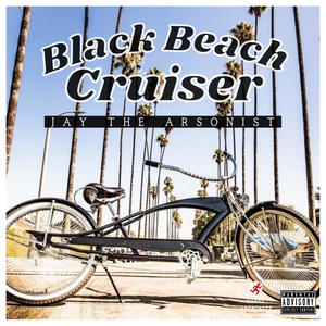 Black Beach Cruiser (Explicit)