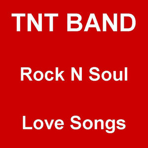 Rock N Soul - Love Songs