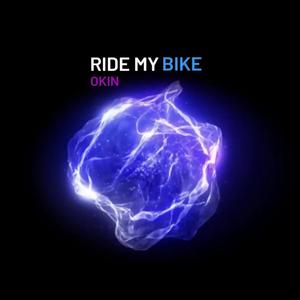 Ride my bike.