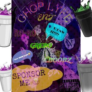 BAD WEATHER (feat. RO RO) (Explicit)