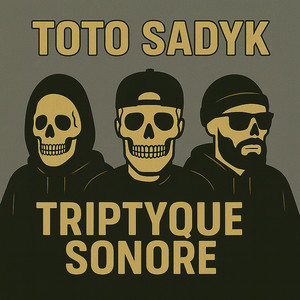 triptyque sonore (Explicit)