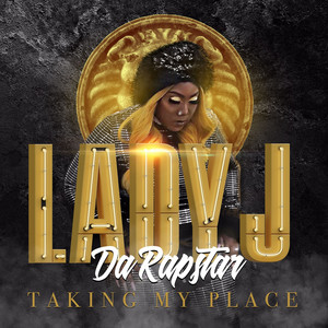 Taking My Place (Explicit)