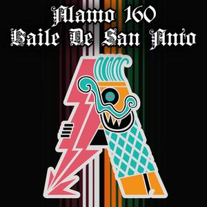 Baile De San Anto (Explicit)