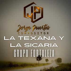 La texana y la sicaria