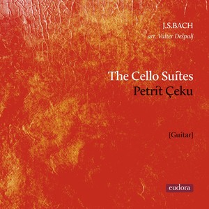 Bach: The Cello Suites