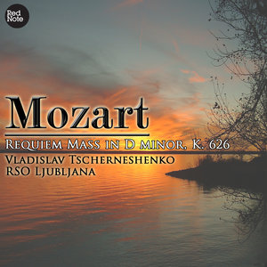 Requiem Mass in D minor, K. 626: VII. Communio: Lux aeterna