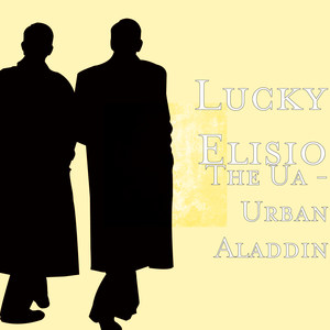 The UA: Urban Aladdin (Explicit)