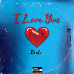 I Love You (Explicit)