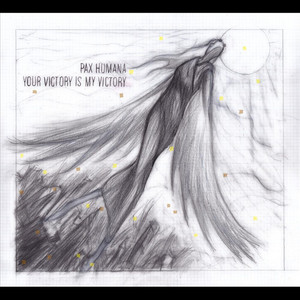 Your Victory is My Victory[feat. Mayci] (Radio Edit)