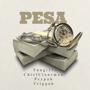 Pesa