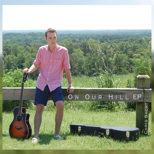 On Our Hill - EP