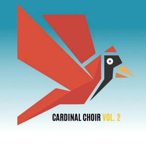 Never Stop Praying(feat. Cardinal Choir)